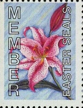 Member Easter Seals