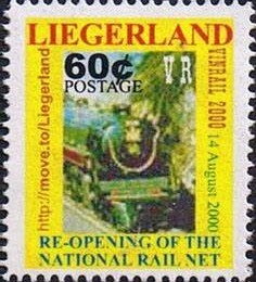 Re-Opening of Railway