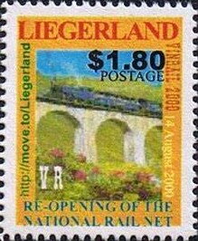 Re-Opening of Railway