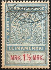 Coat of Arms of Finland