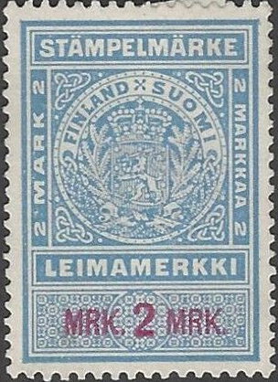 Coat of Arms of Finland