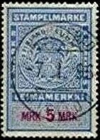 Coat of Arms of Finland