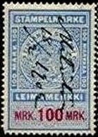 Coat of Arms of Finland