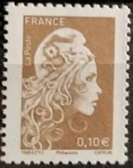 Marianne L'Engagée (Philaposte Imprint)