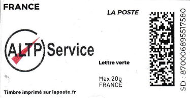 ALTP Service