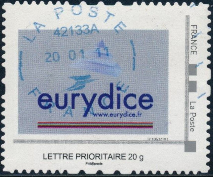 Eurydice