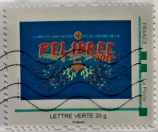 Felibree 2017
