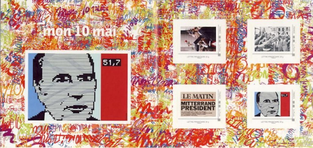 Francois Mitterrand