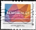 Senioriales