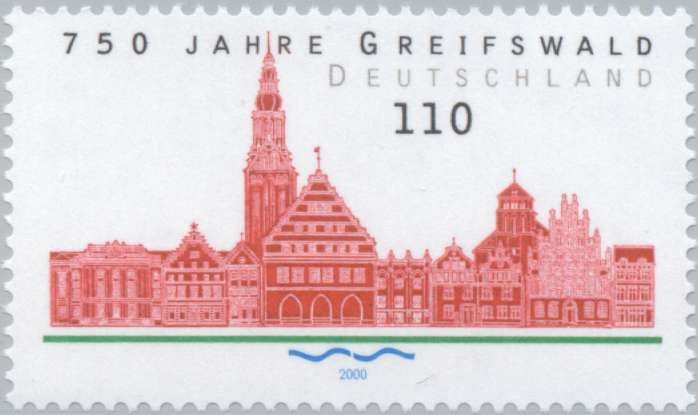 Greifswald