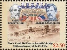 Battle of Antietam (1862)