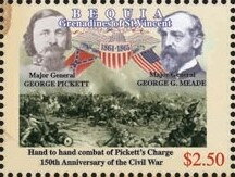 Battle of Gettysburg (1863)