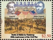 Battle of Shiloh (1862)