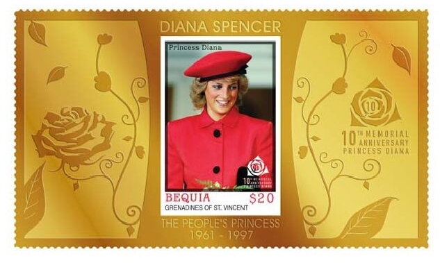 Princess Diana