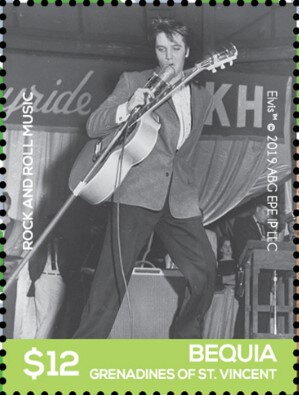 Rock and Roll Music