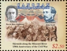 Battle of Liberty