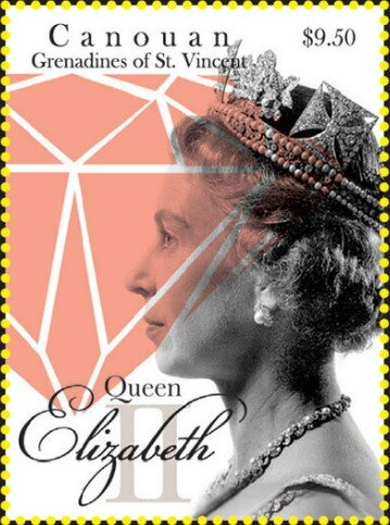 Queen Elizabeth II