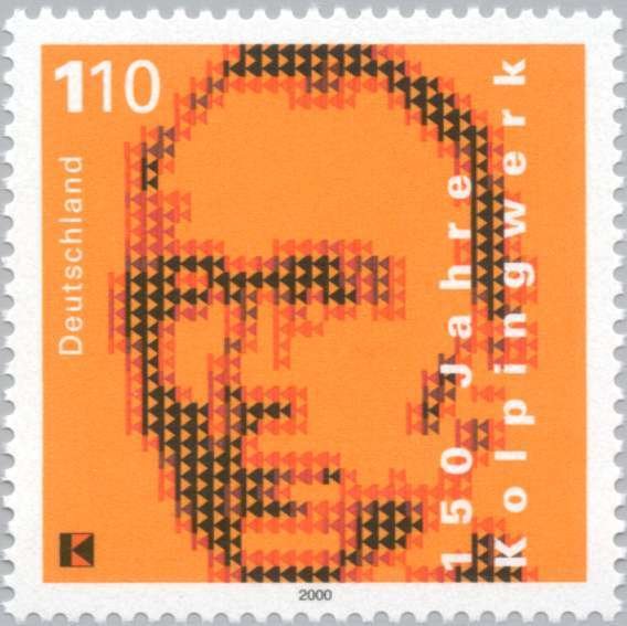 Kolping, Adolph