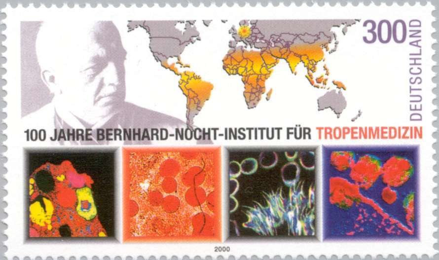 Bernhard-Nocht-Institute
