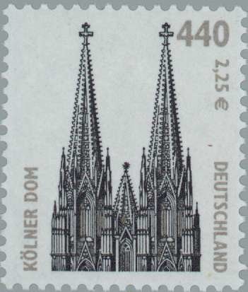 Cologne Cathedral