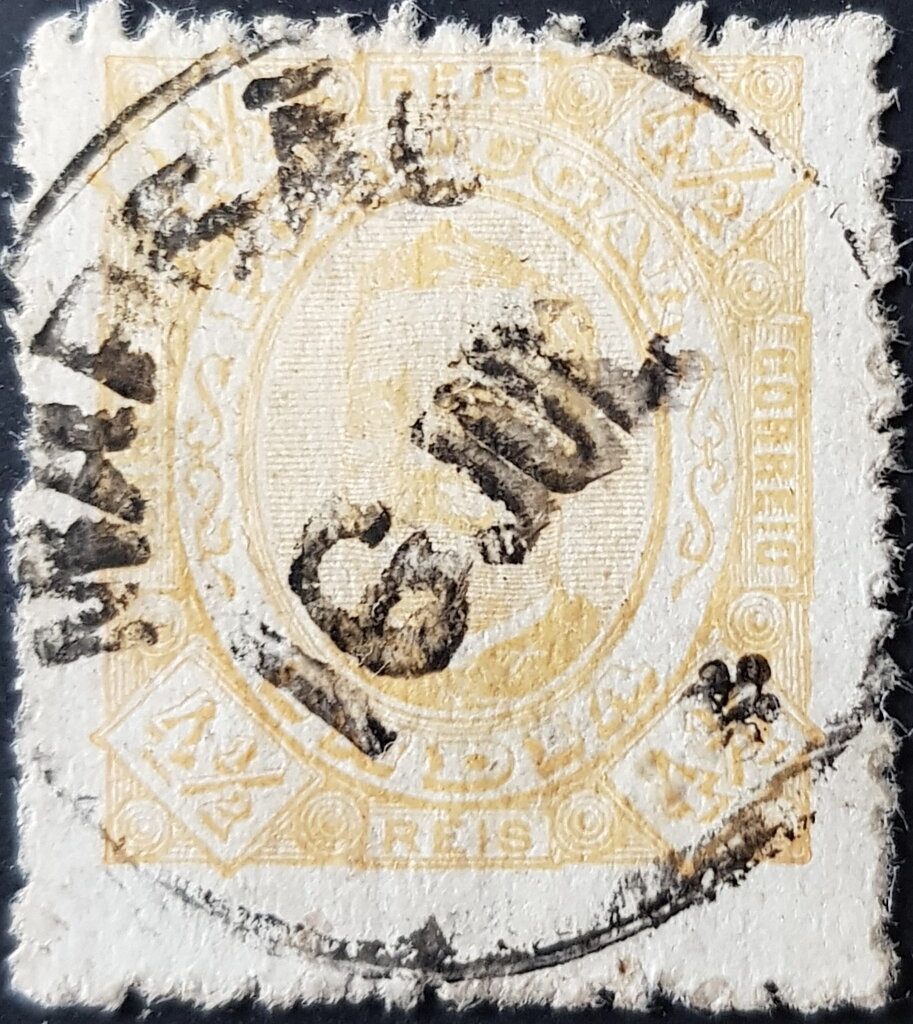 King Carlos I of Portugal (1863-1908)