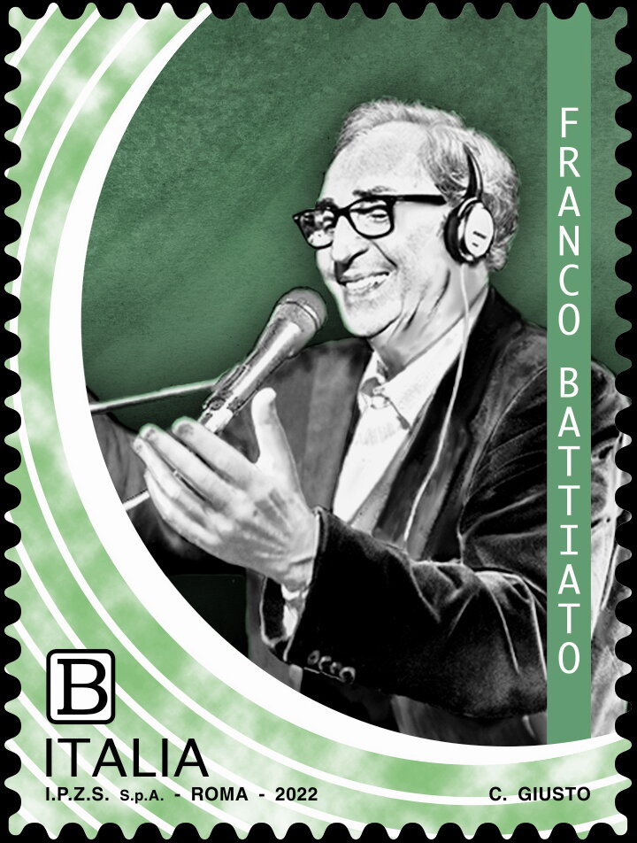 Franco Battiato