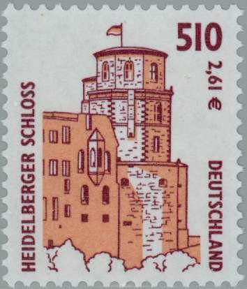 Heidelberg Castle