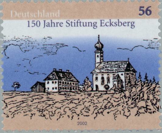 Foundation Ecksberg