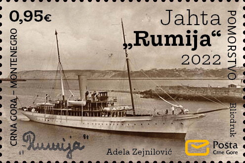 Royal Yacht Rumija