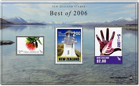 Best of 2006