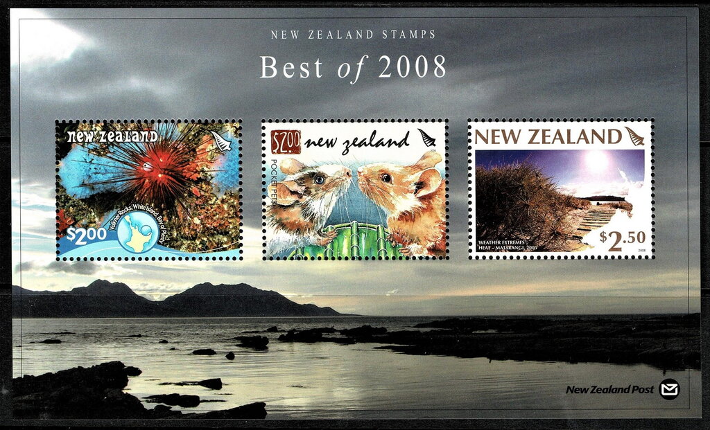 Best of 2008