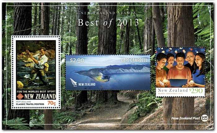 Best of 2013
