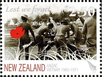 Vietnam 1965-71 - Best of 2008