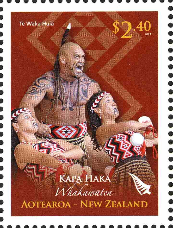 Whakawatea
