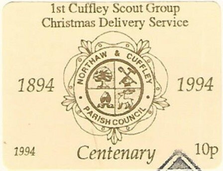 100th Anniversary of Parish Councils