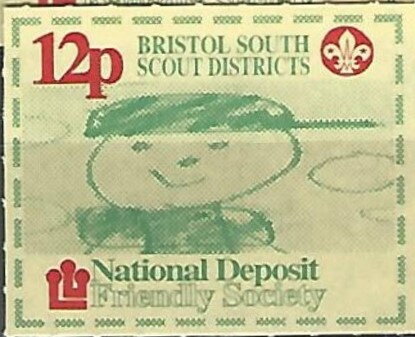 Cub Scout