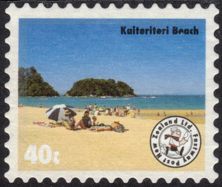 Kaiteriteri Beach