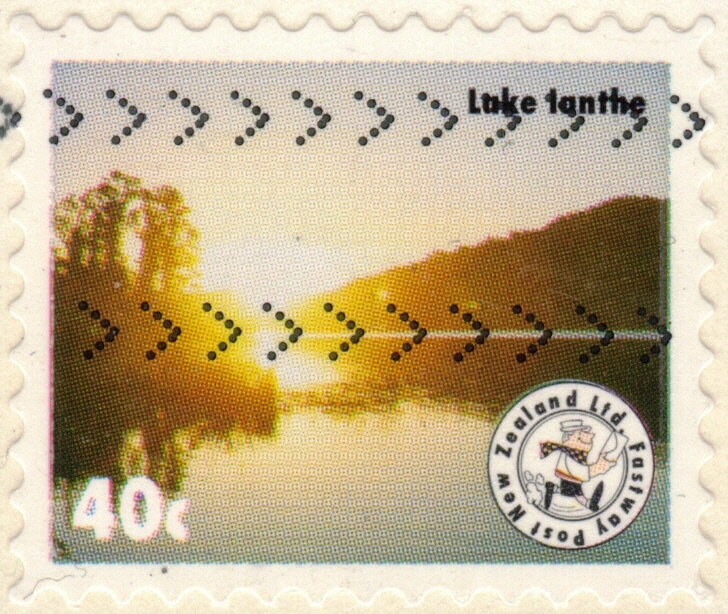 Lake Ianthe