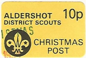 Scout Badge