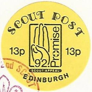 Scout Promise