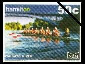 Waikato River