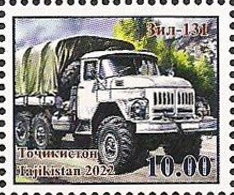 ZIL-131 Truck