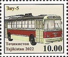ZIU-5 Bus