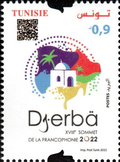18th Francophone Summit, Djerba