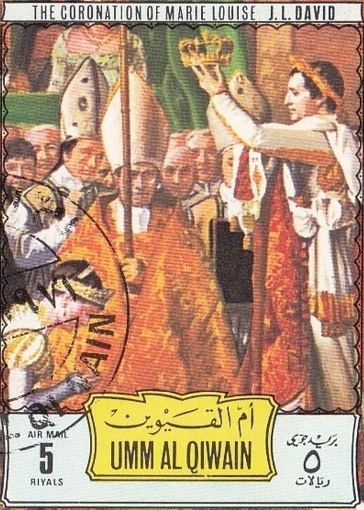 Coronation
