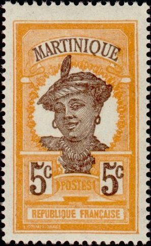 Martinique