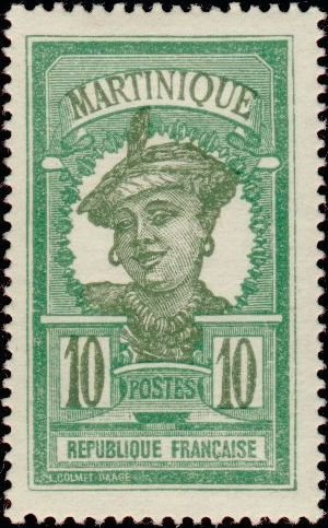 Martinique