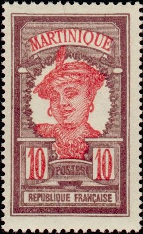 Martinique