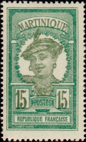 Martinique