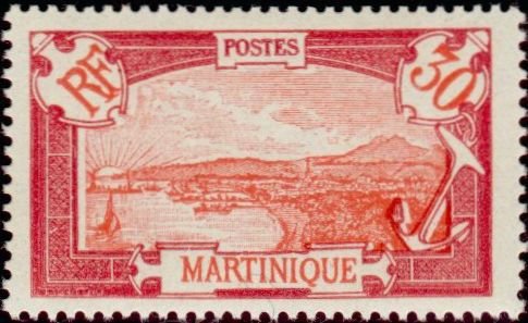 Fort de France